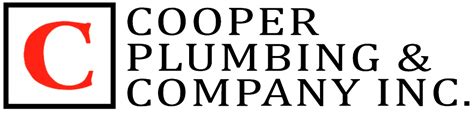 COOPER PLUMBING